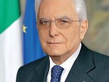 Sergio Mattarella, Presidente della Repubblica Italiana
