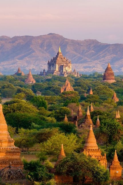 Myanmar/Burma