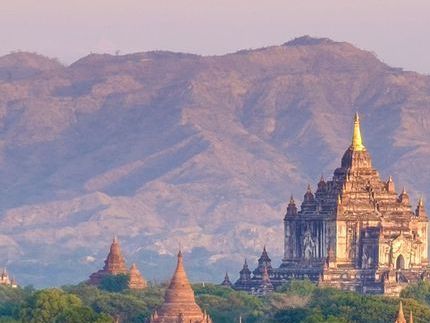 Myanmar/Burma